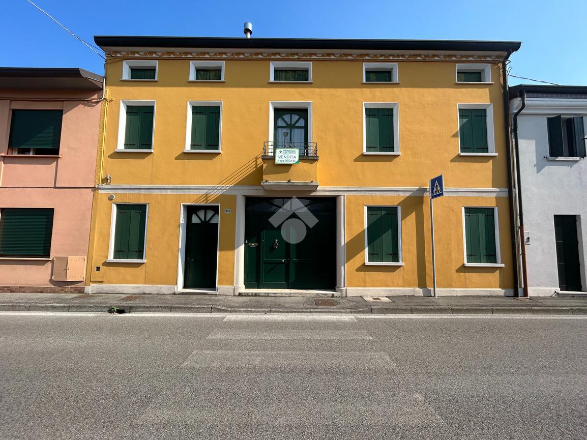 Casa indipendente in vendita a San Martino Di Lupari