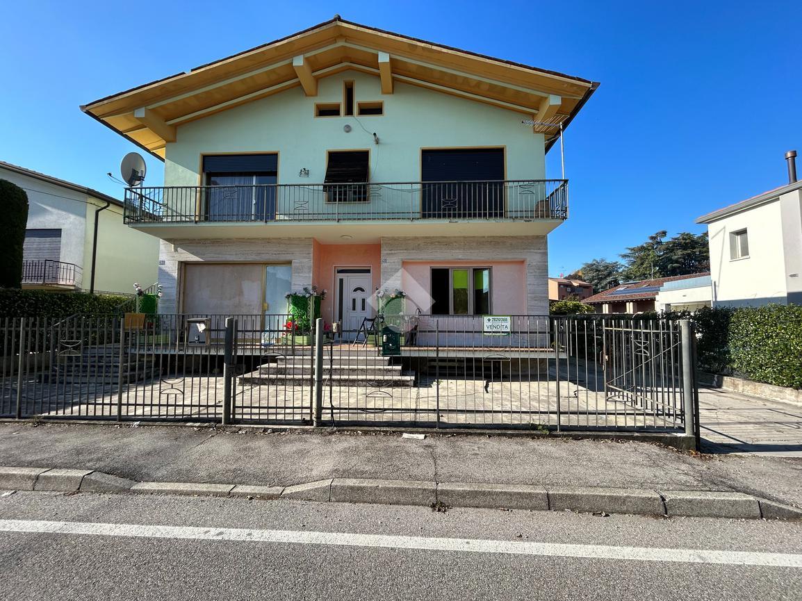 Villa in vendita a Galliera Veneta