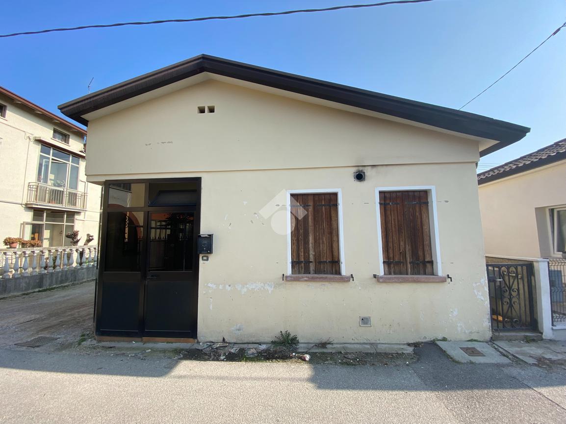 Casa indipendente in vendita a San Martino Di Lupari