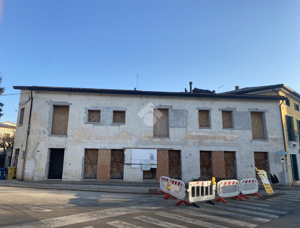 Palazzo in vendita a Galliera Veneta