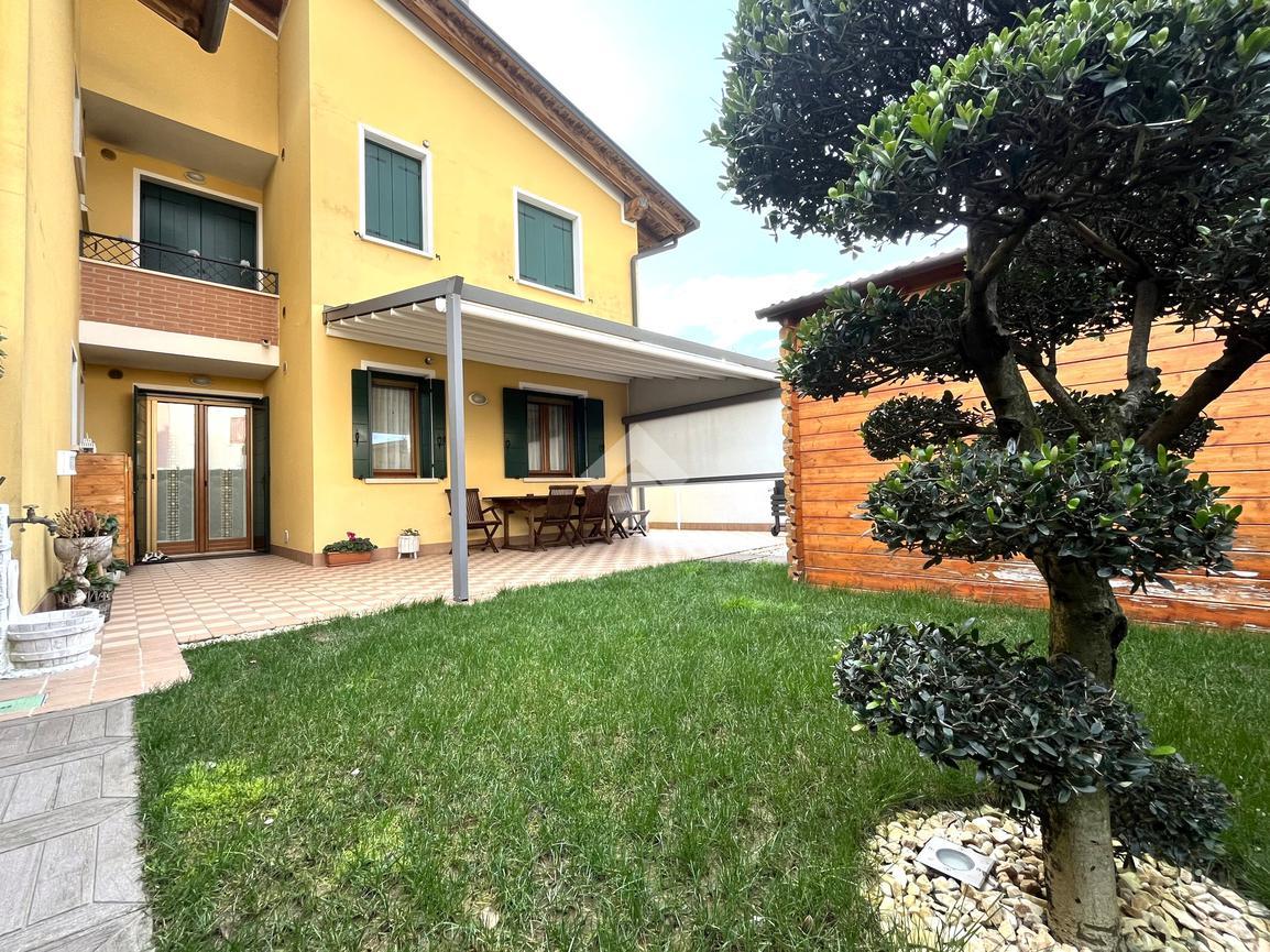 Appartamento in vendita a San Martino Di Lupari