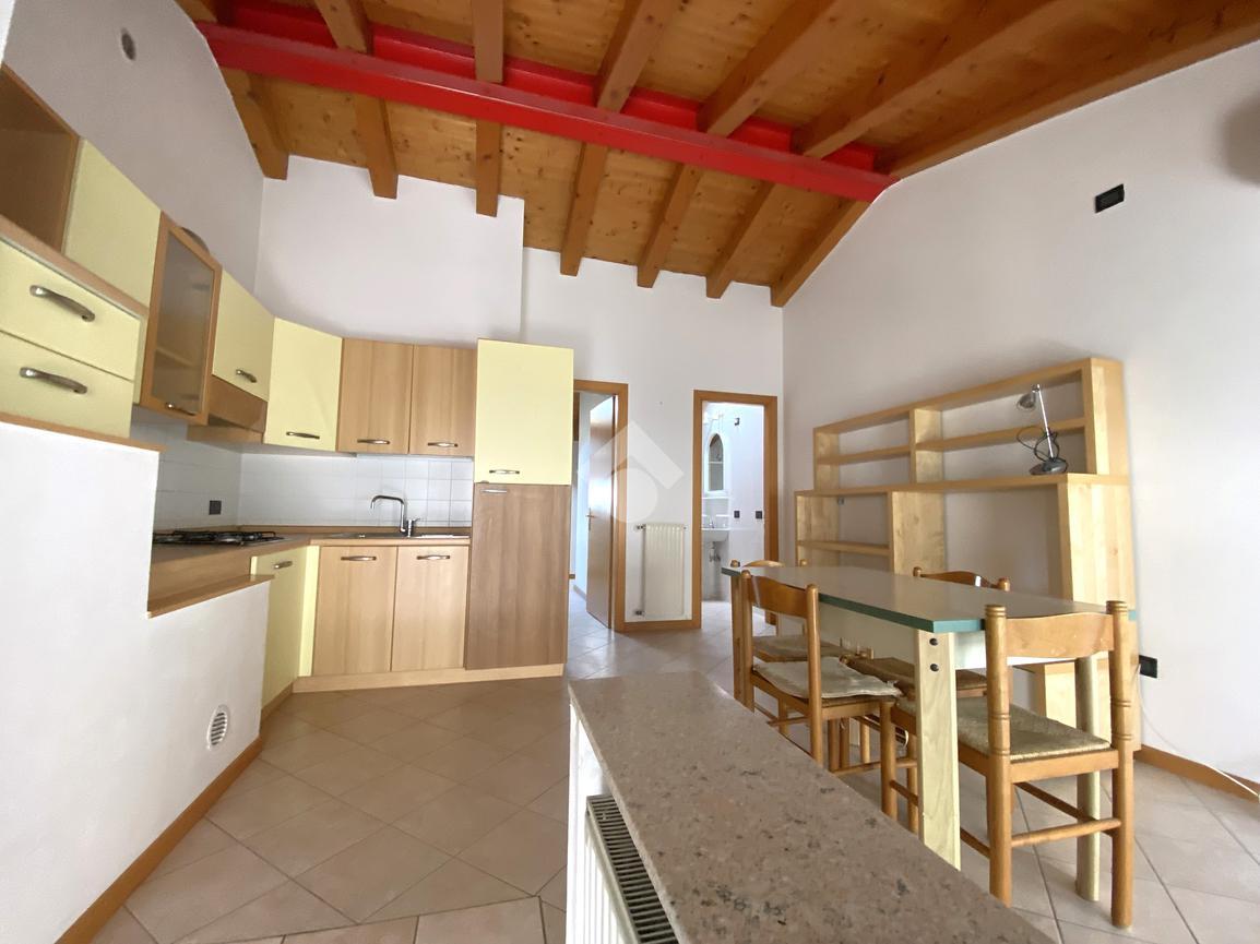 Appartamento in affitto a San Martino Di Lupari
