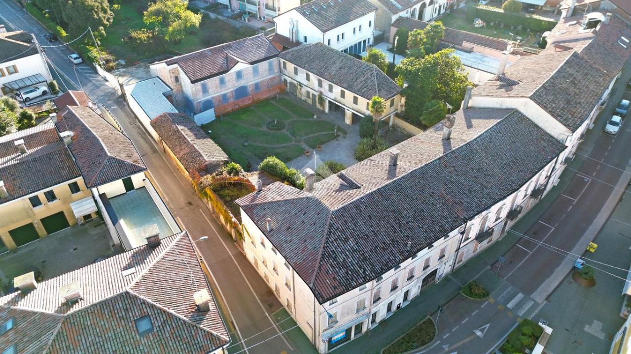 Villa in vendita a San Martino Di Lupari