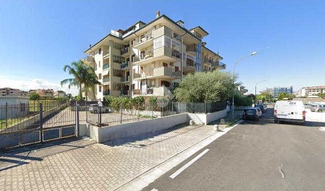 2-room flat in Via Funara 4, San Prisco - Photo 1