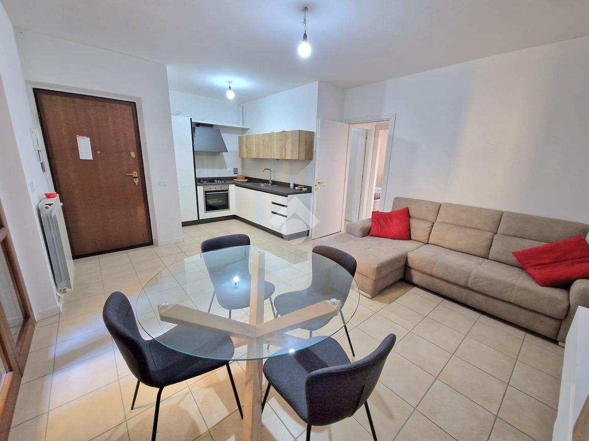 Appartamento in vendita a Spoleto