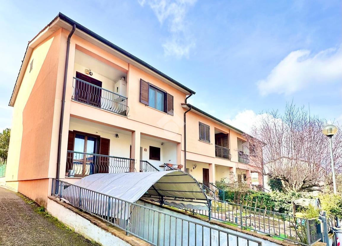 Villa a schiera in vendita a Spoleto