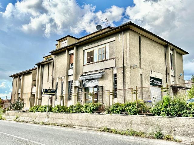 3-room flat in Via dei Filosofi 1, Spoleto - Photo 1