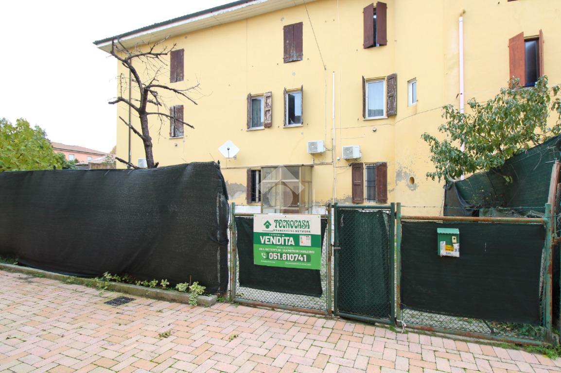 Casa indipendente in vendita a San Pietro In Casale