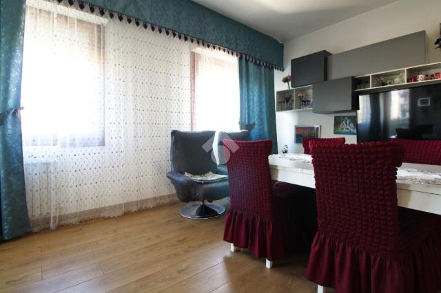 3-room flat in Via Giovanni Boccaccio 11, Galliera - Photo 1