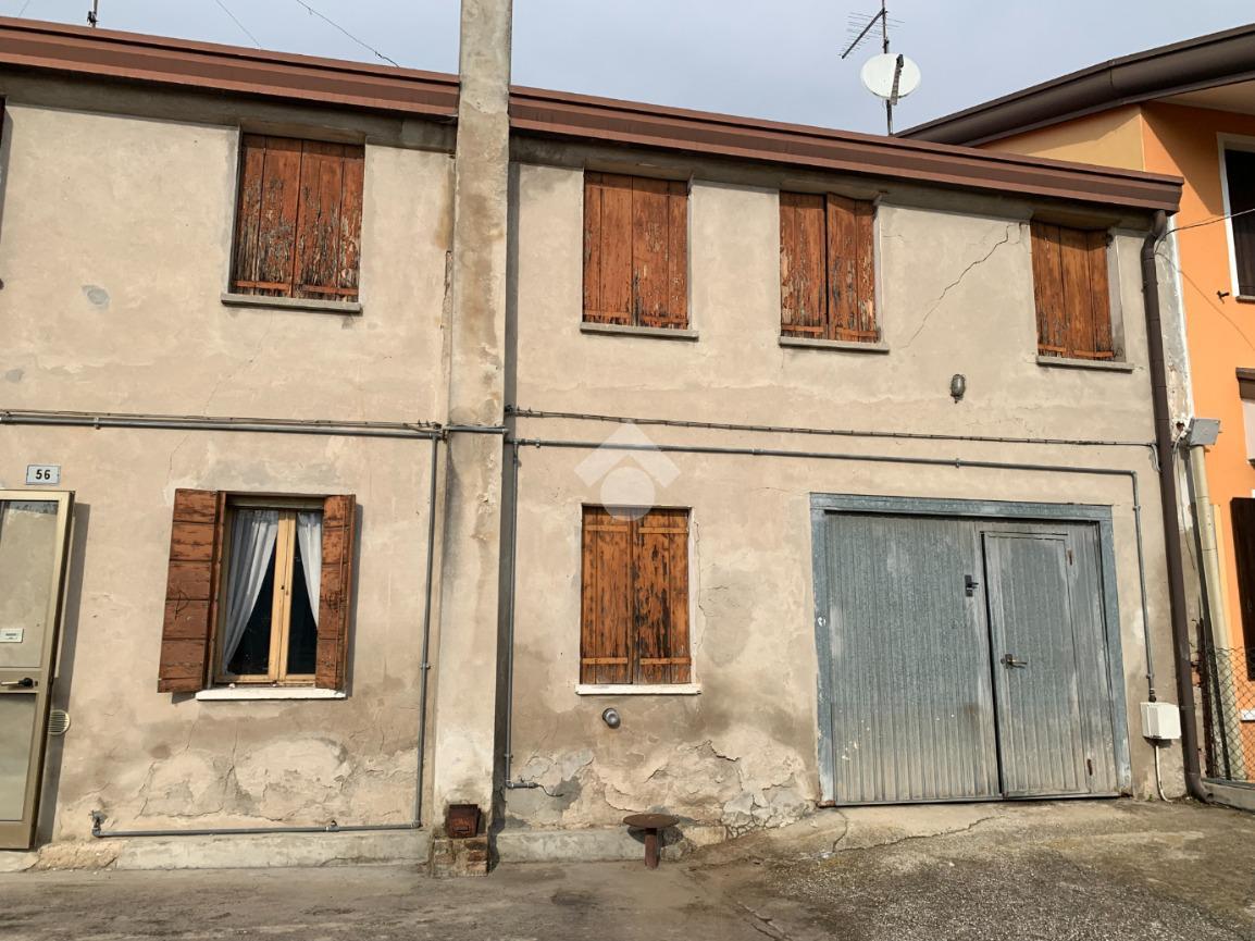 Casa indipendente in vendita a Pozzonovo