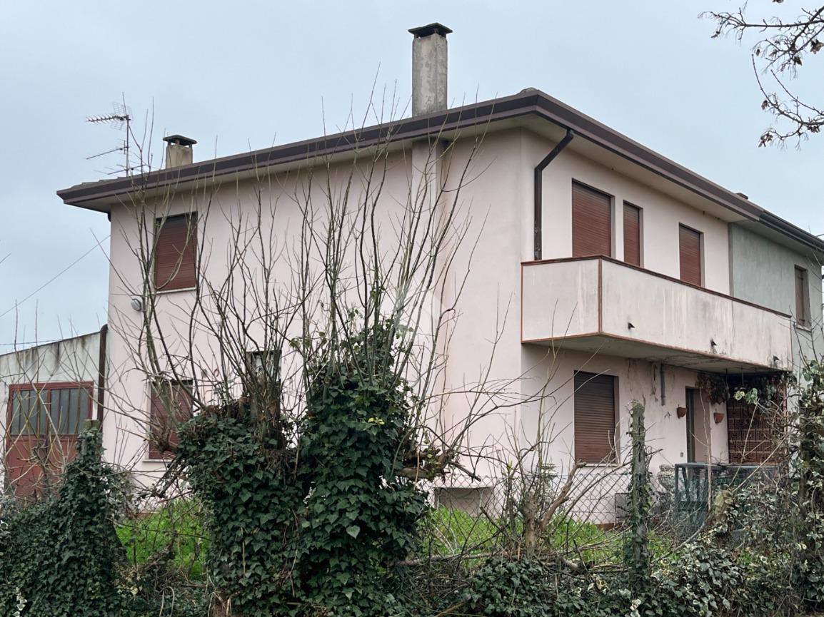 Casa indipendente in vendita a Stanghella