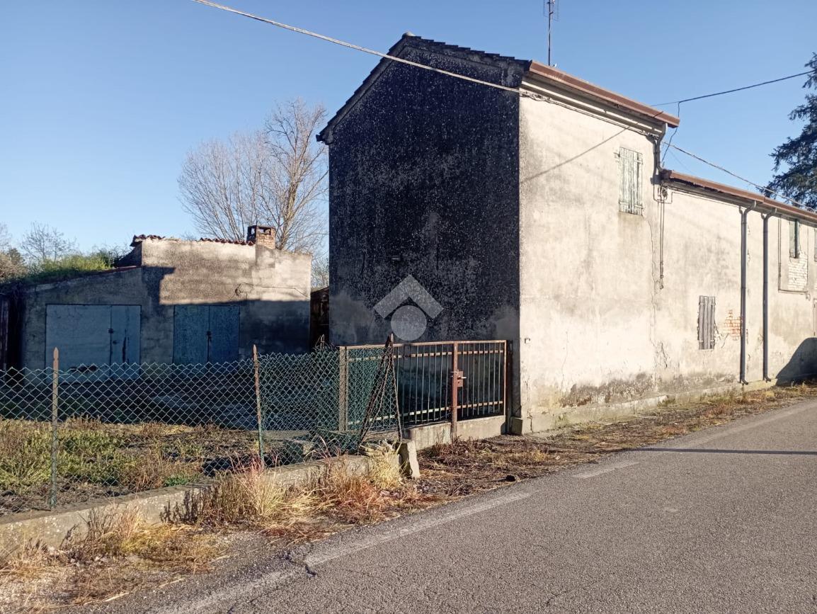 Casa indipendente in vendita a Vescovana