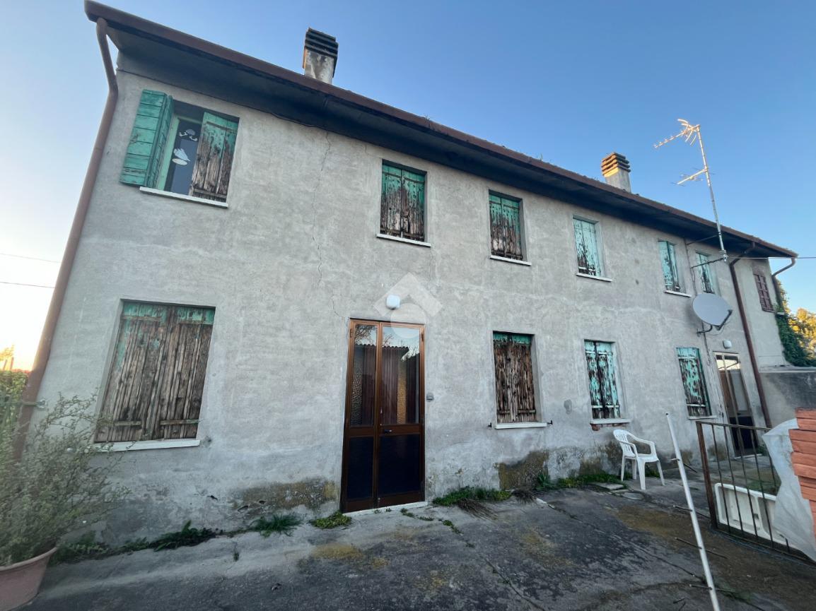 Casa indipendente in vendita a Boara Pisani