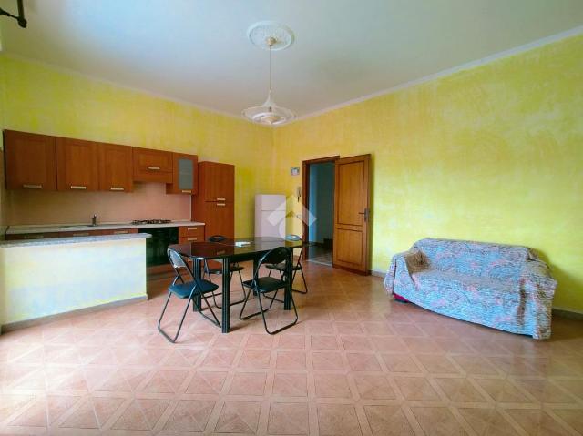 2-room flat in Via Cilea 60, Quartu Sant'Elena - Photo 1