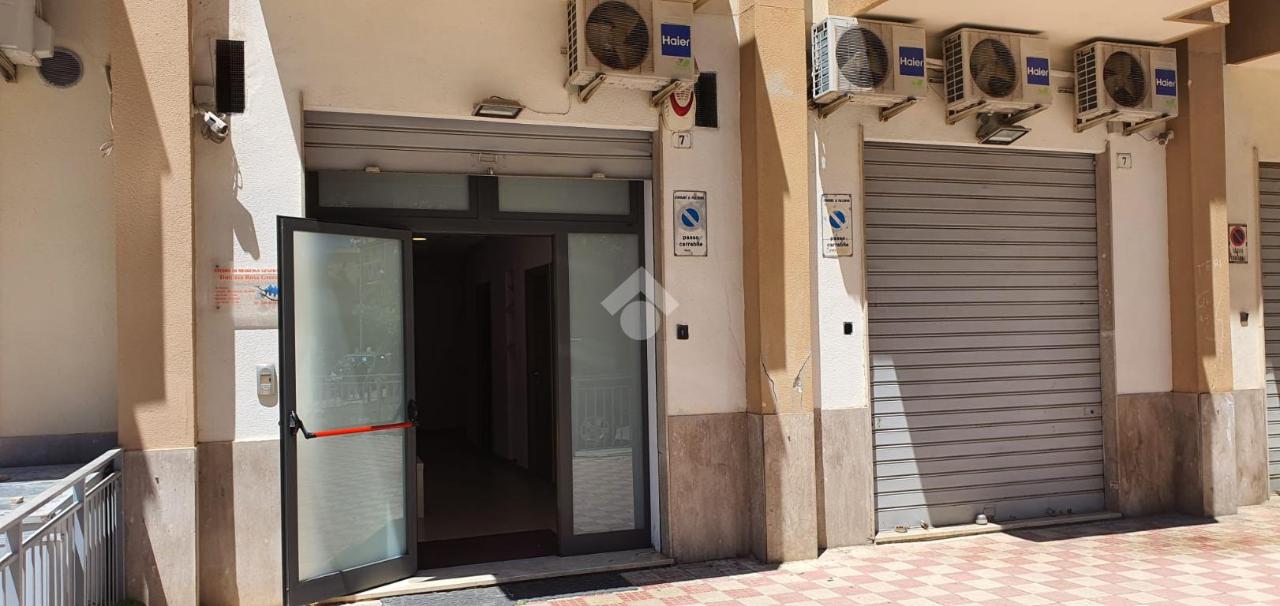 Box in vendita a Palermo