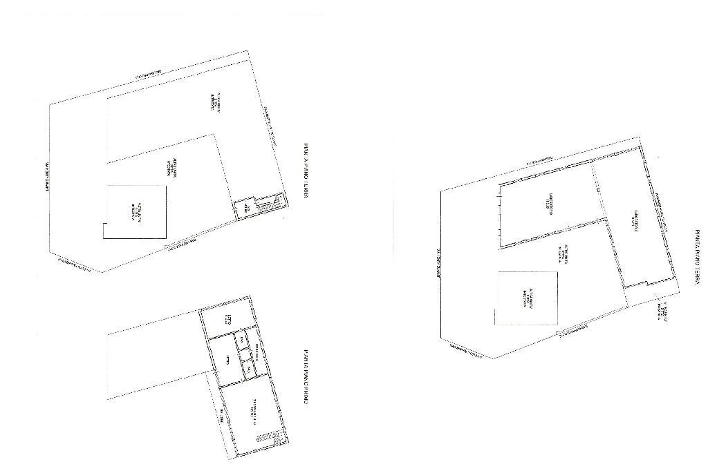 Capannone in Viale H. Dunant, Castiglione Delle Stiviere, {3} - Planimetria 1