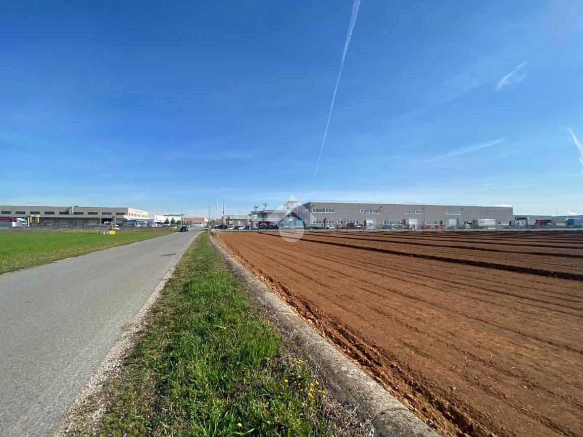 Terreno edificabile in Via Campagnola, Castiglione delle Stiviere