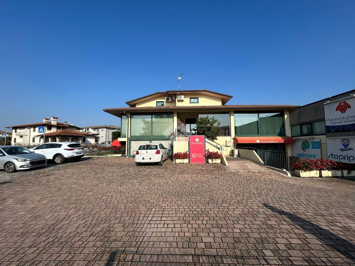 Ufficio in Via Mantova 267, Montichiari, {3} - Foto 1