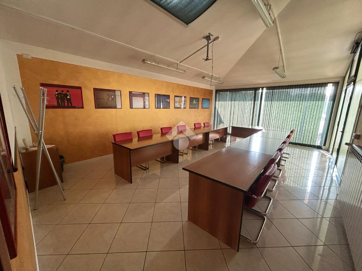 Ufficio in Via Mantova 267, Montichiari, {3} - Foto 2