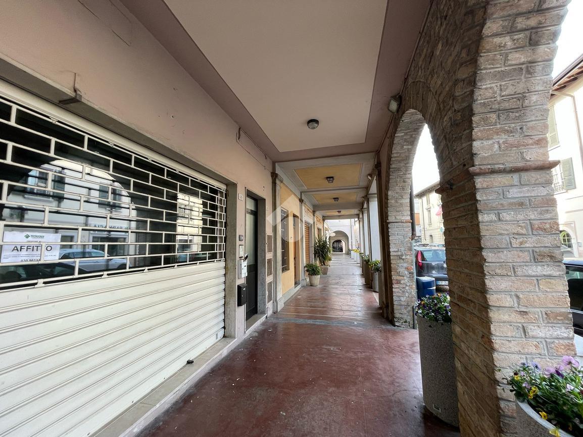 Negozio in Via Roma 44, Calvisano, {3} - Foto 1