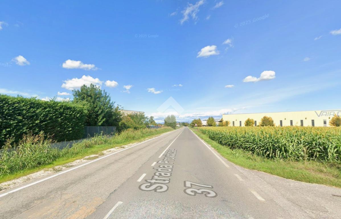 Capannone in Strada Provinciale 37, Calvisano, {3} - Foto 1