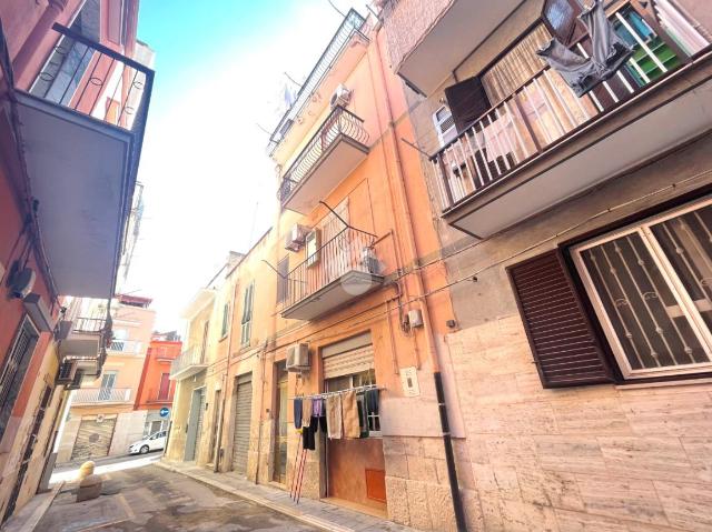 Zweizimmerwohnung in Via G. Affaitati 7, Barletta - Foto 1