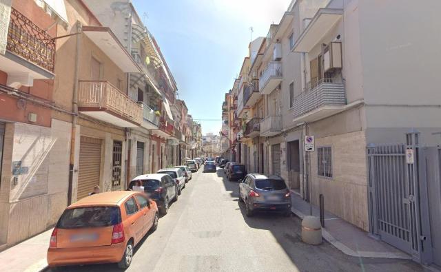 2-room flat in Via Giacomo Boggiano 57, Barletta - Photo 1