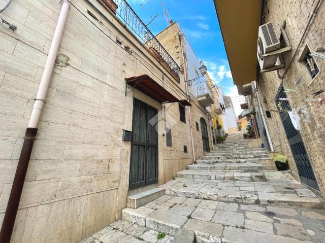 Casa indipendente in Via Domenico Cotugno 29, Canosa di Puglia - Foto 1