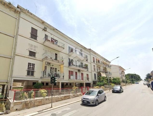 Vierzimmerwohnung in Via Corsica 101, Canosa di Puglia - Foto 1