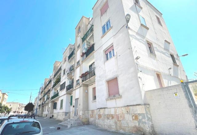 Trilocale in Corso Garibaldi 253, Canosa di Puglia - Foto 1