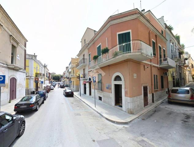 Appartamento in Via Guglielmo Oberdan 25, Canosa di Puglia - Foto 1