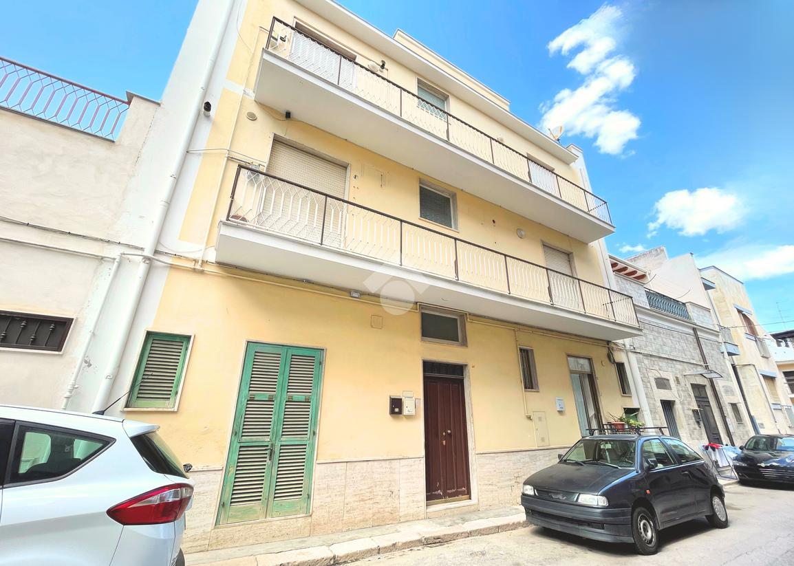Appartamento in vendita a Canosa Di Puglia