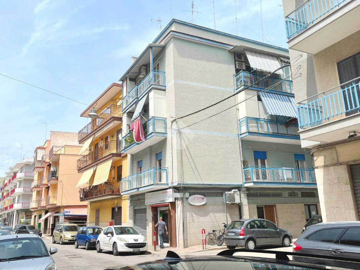 Appartamento in vendita a Barletta