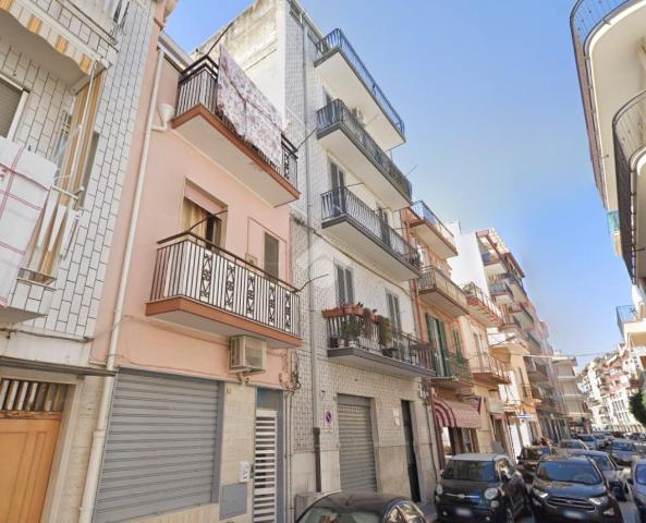 Zweizimmerwohnung in Via Canne 85, Barletta - Foto 1