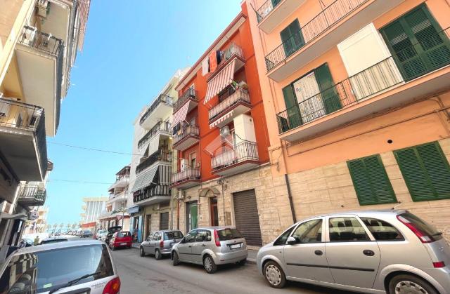 Zweizimmerwohnung in Via Ruggiero Scommegna 66, Barletta - Foto 1