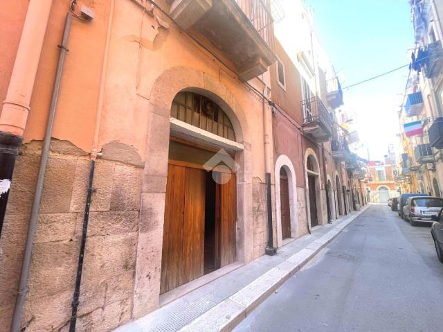 One-room flat in Via Casimiro Galiberti 5, Barletta - Photo 1