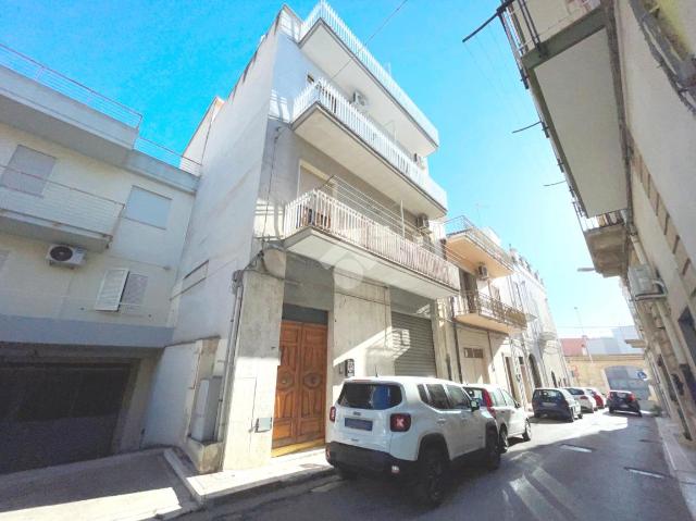 Dreizimmerwohnung in Via Abate Fornari 12, Canosa di Puglia - Foto 1