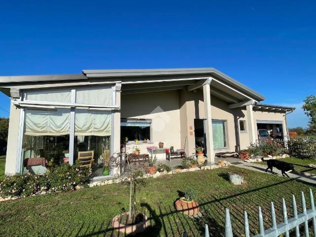 Villa in Via Fenestrelle 129, Rivalta di Torino - Foto 1