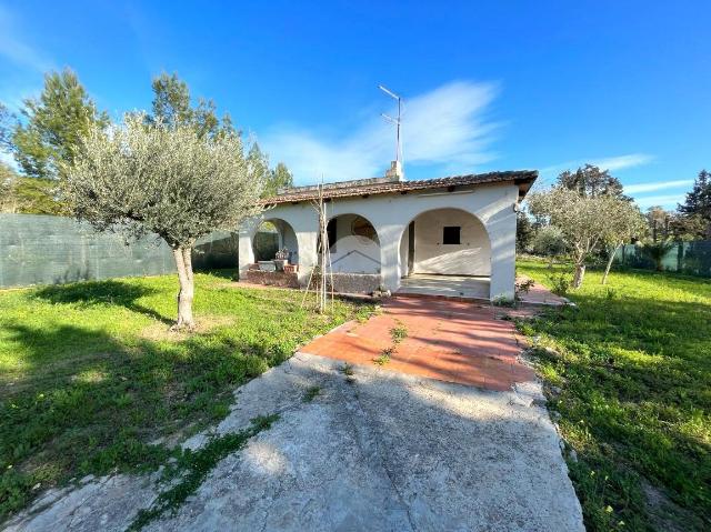 Einfamilienhaus in Via San Teodoro 6, Quartu Sant'Elena - Foto 1