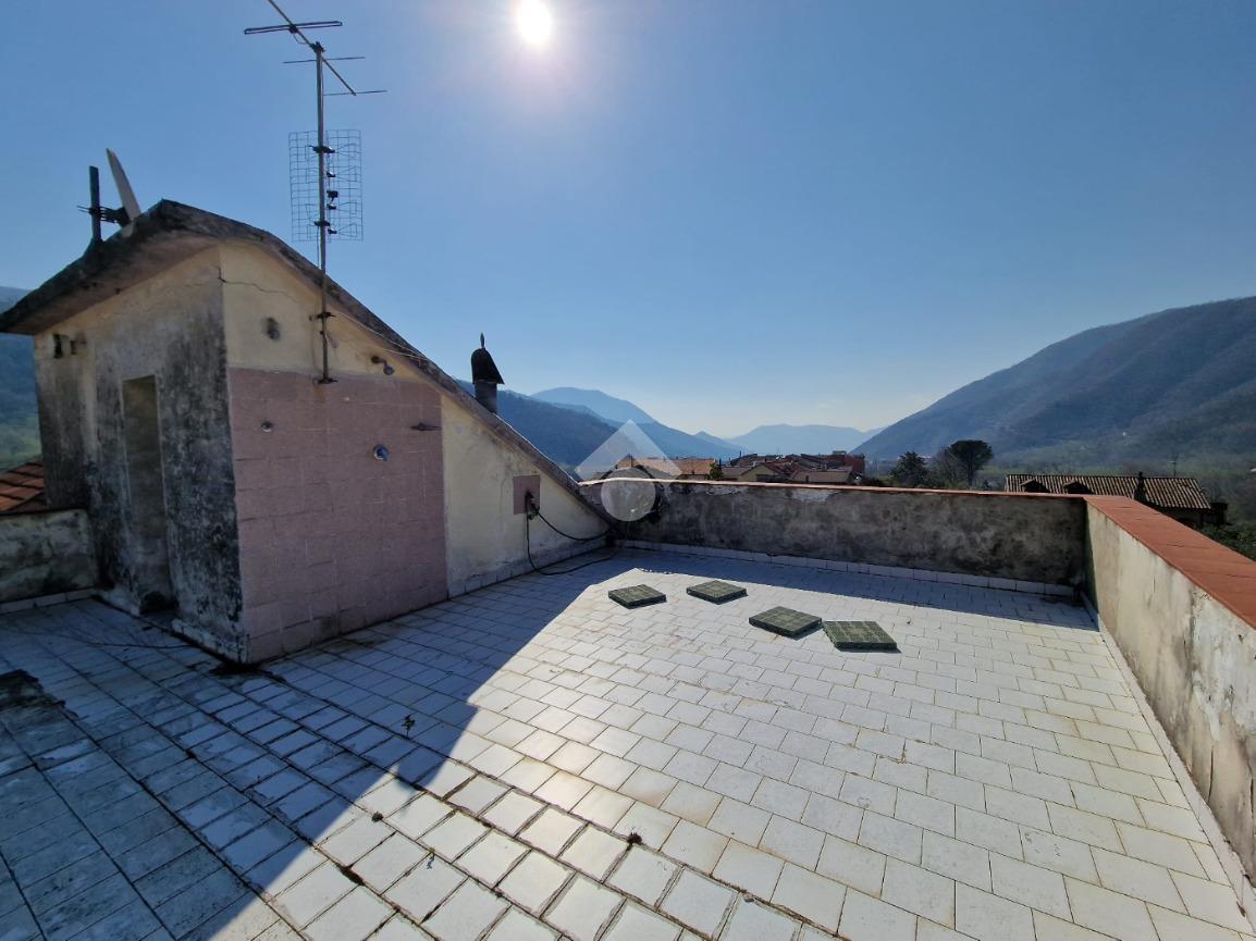 Appartamento in vendita a Giffoni Valle Piana