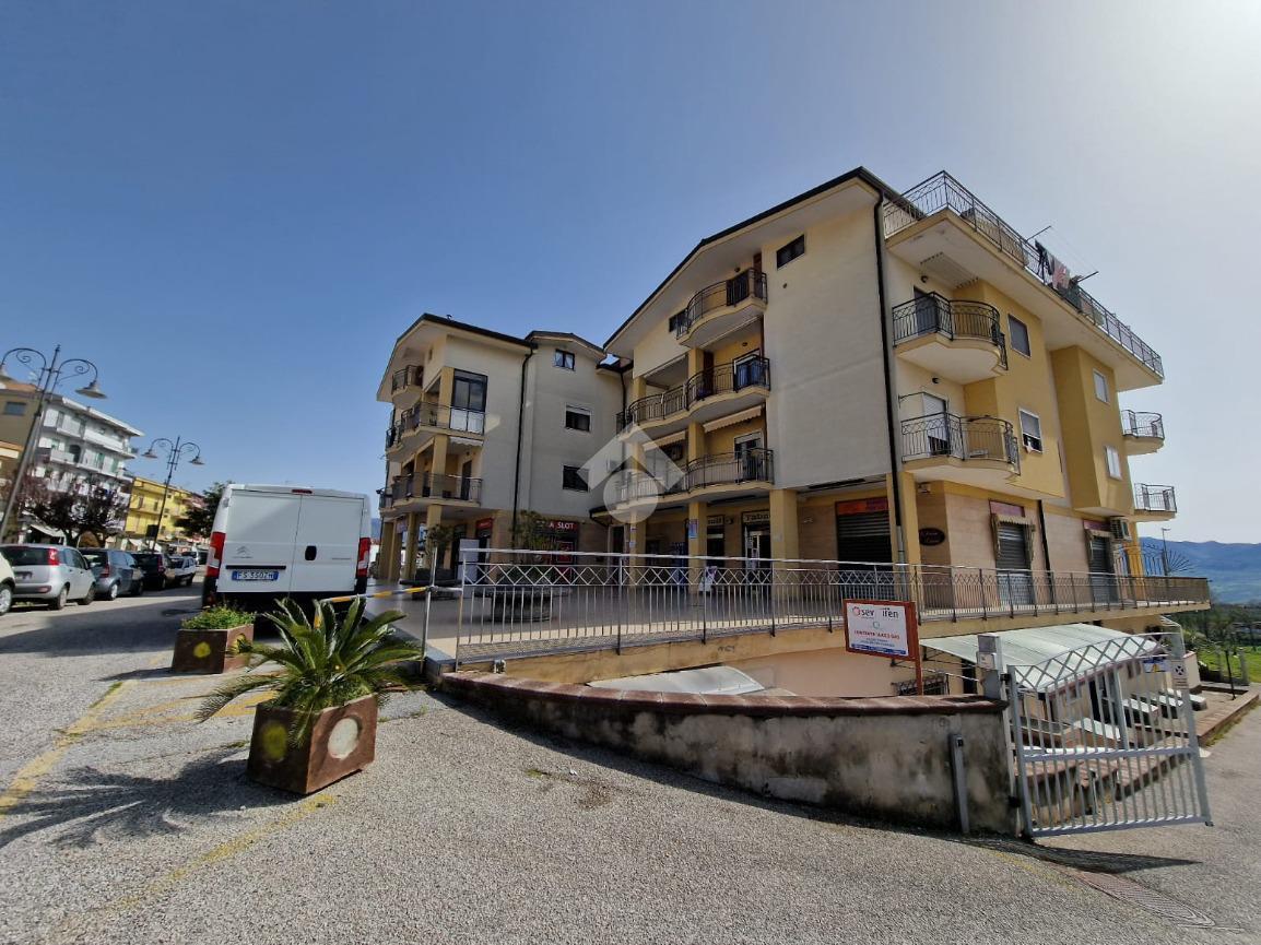 Appartamento in vendita a San Cipriano Picentino