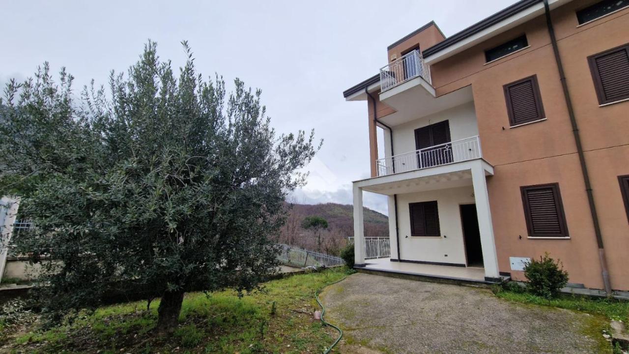 Villa a schiera in vendita a Castiglione Del Genovesi