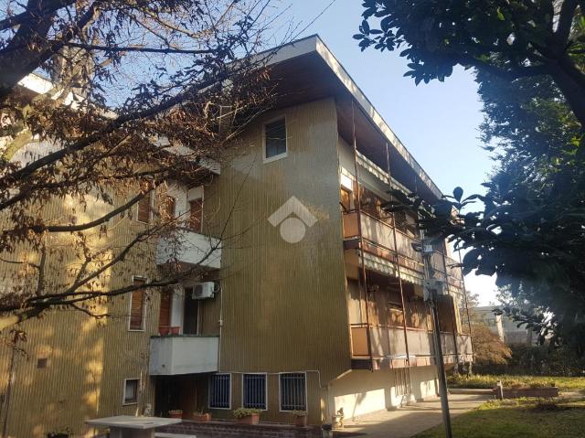 Villa in Via Rosario 49, Corbetta - Foto 1