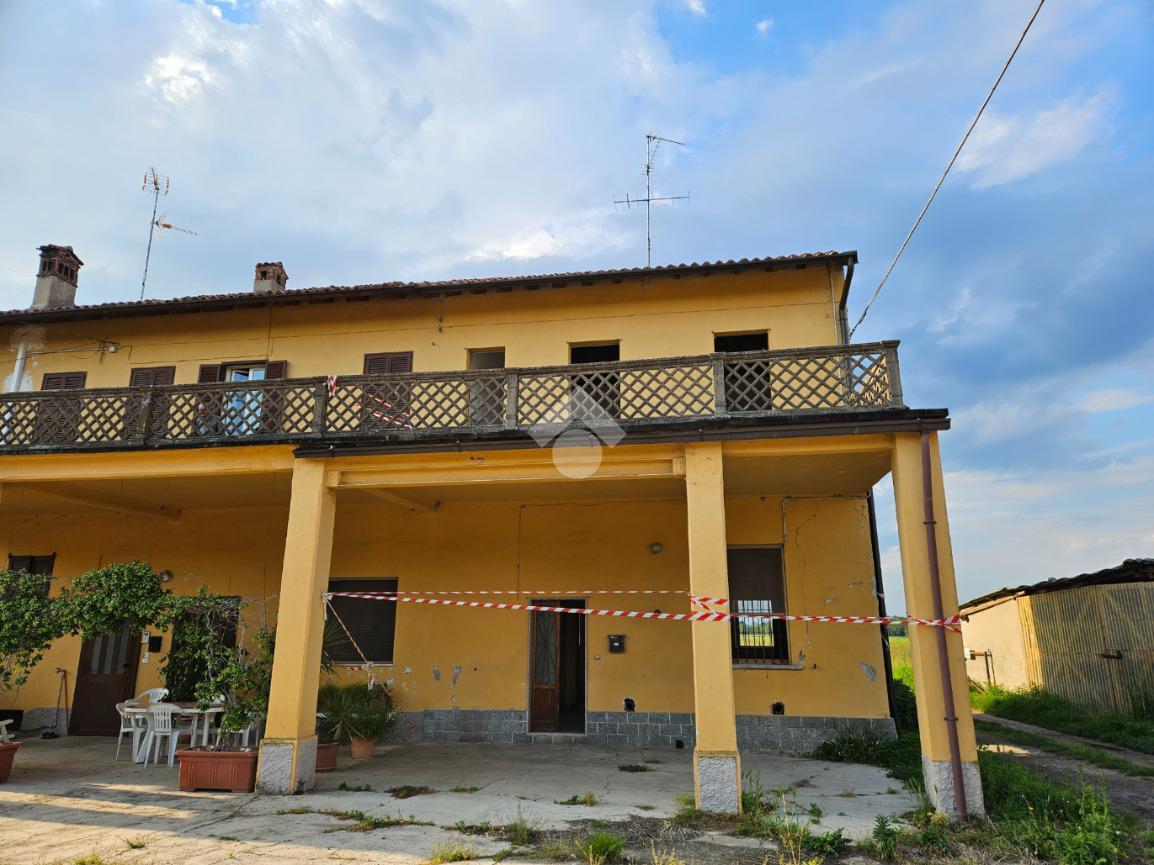 Casa indipendente in vendita a Corbetta