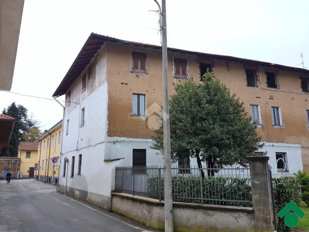 Casa indipendente in vendita a Cuggiono