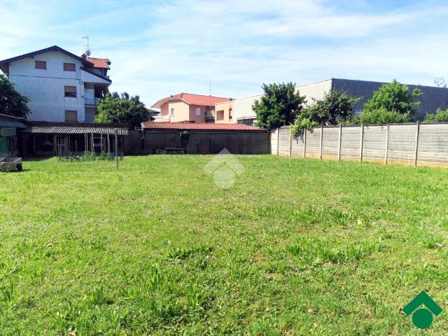 Terreno edificabile in Cascina Bianca Carones, Corbetta - Foto 1