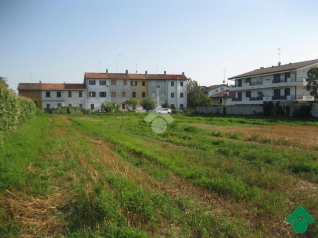 Terreno edificabile in Via di Vittorio 2, Corbetta - Foto 1