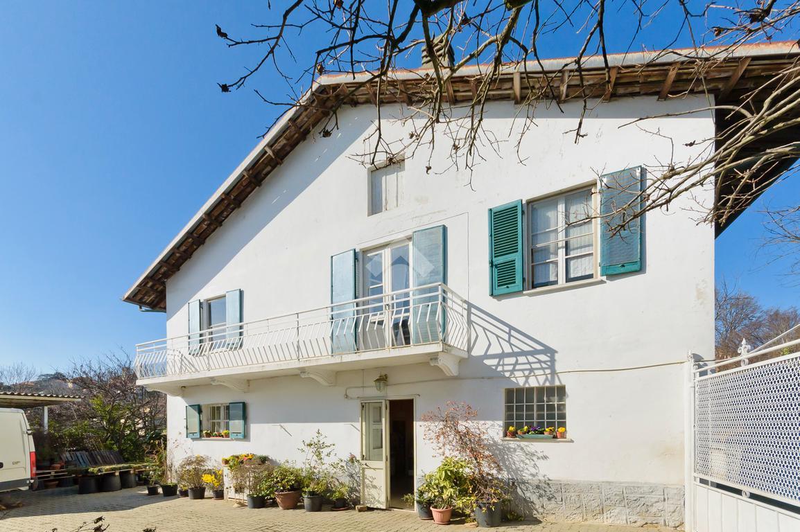Casa indipendente in vendita a Pecetto Torinese