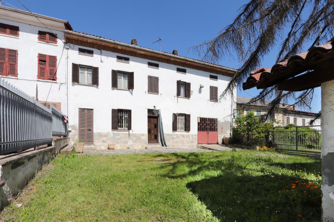 Casa indipendente in vendita a Frascaro