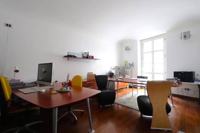 Office in Via dei Martiri 20, Alessandria - Photo 1